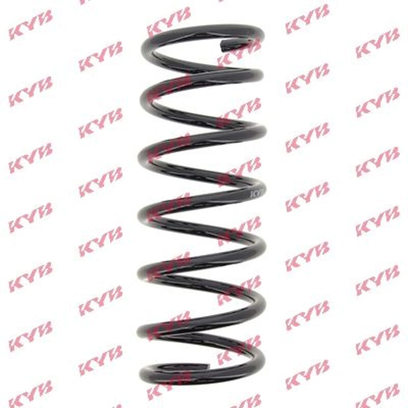 KYB Rear Suspension Coil Spring fits Volvo XC70 II 2007-2016 2.4
