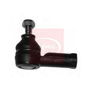 Apec Steering Tie Rod End Ball Joint Front Right M14x1.5 fits Opel Meriva A