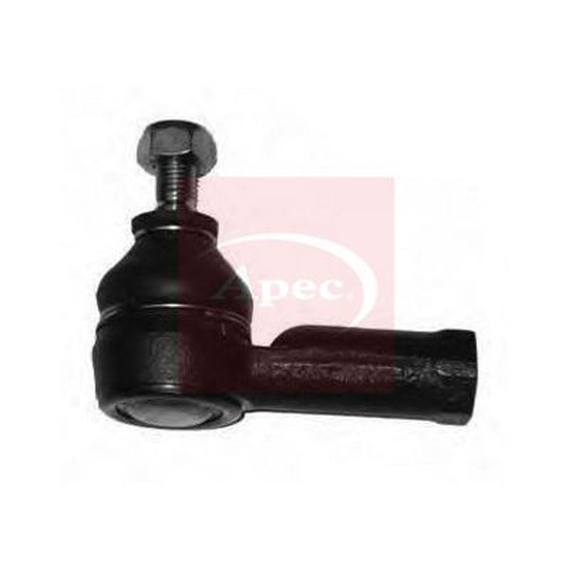 Apec Steering Tie Rod End Ball Joint Front Right M14x1.5 fits Opel Meriva A