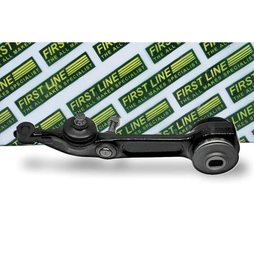 First Line Control/Trailing Arm fits Mercedes-Benz S-Class 1998-2005