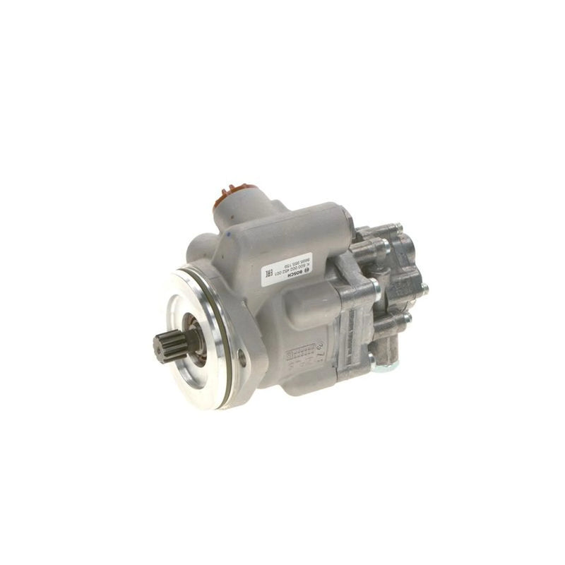 Bosch Power Steering Hydraulic Pump