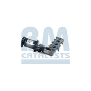 BM Catalysts Homologated Petrol Cat fits Seat Cordoba 2006-2009 1.6