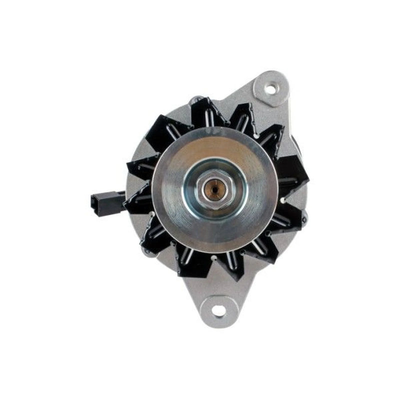 Hella Car Alternator 12V fits Opel Campo 1991-2001 2.5