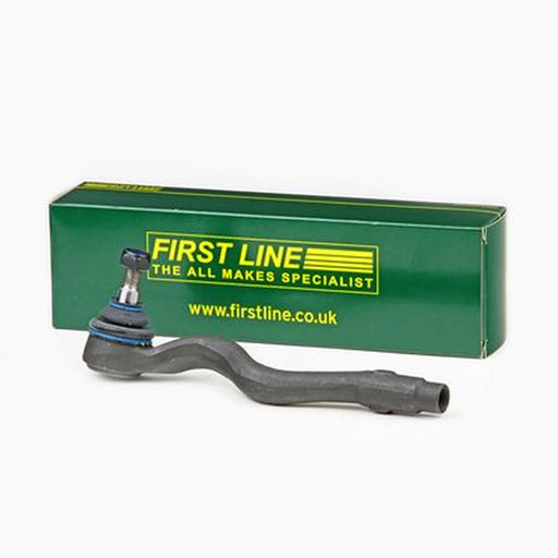 First Line Steering Tie Rod End Ball Joint fits BMW 3 1990-1999 3.0 3.2