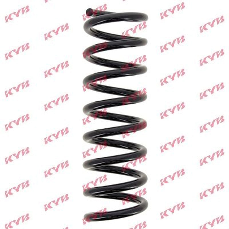 KYB Front Suspension Coil Spring fits Mercedes-Benz C-Class 1993-2000