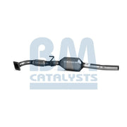 BM Catalysts Homologated Diesel Cat fits Seat Leon 1999-2006 1.9