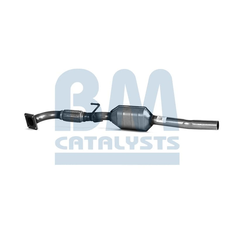 BM Catalysts Homologated Diesel Cat fits Seat Leon 1999-2006 1.9