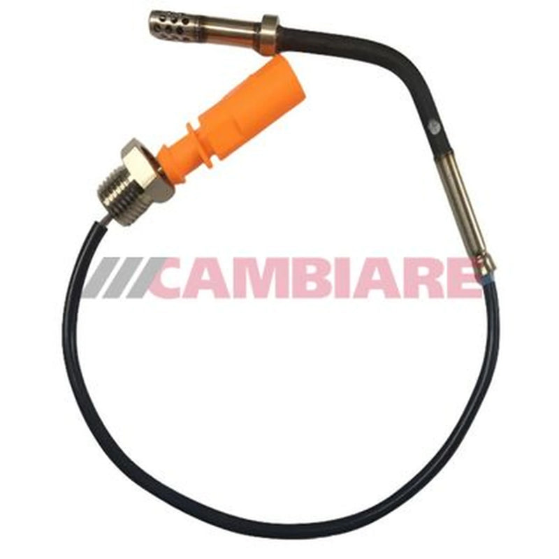 Cambiare Exhaust Gas Temperature Sensor fits Audi A4 Allroad B8 2009-2012 3.0