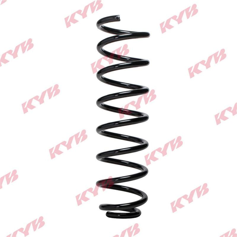 KYB Front Suspension Coil Spring fits Mercedes-Benz Glc 2015-2022
