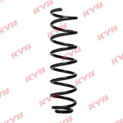 KYB 2 x Suspension Springs fits Mercedes-Benz Glc 2015-2022 253.915 253.946
