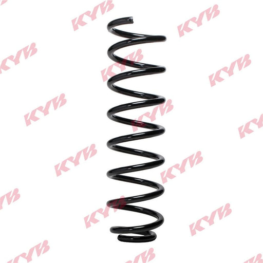 KYB 2 x Suspension Springs fits Mercedes-Benz Glc 2015-2022 253.915 253.946