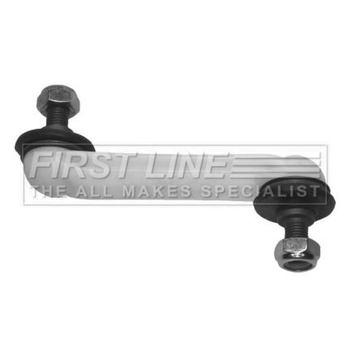 First Line Stabiliser Bar Link Coupling Rod fits Nissan Cefiro II 1994-1999