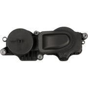 Gates Crankcase Oil Separator fits BMW 1 2004-2011