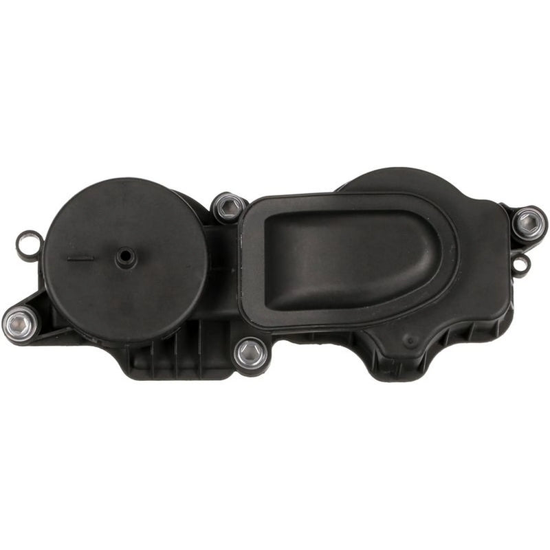 Gates Crankcase Oil Separator fits BMW 1 2004-2011