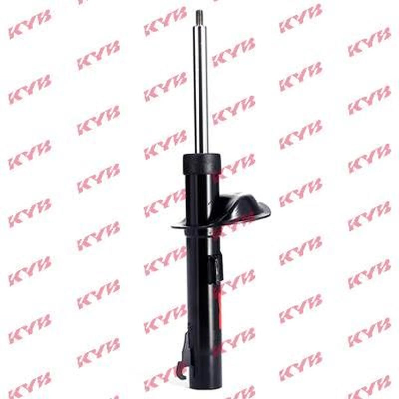 KYB Shock Absorber Damper Strut Front Right fits Ford Tourneo Connect 2002-2013