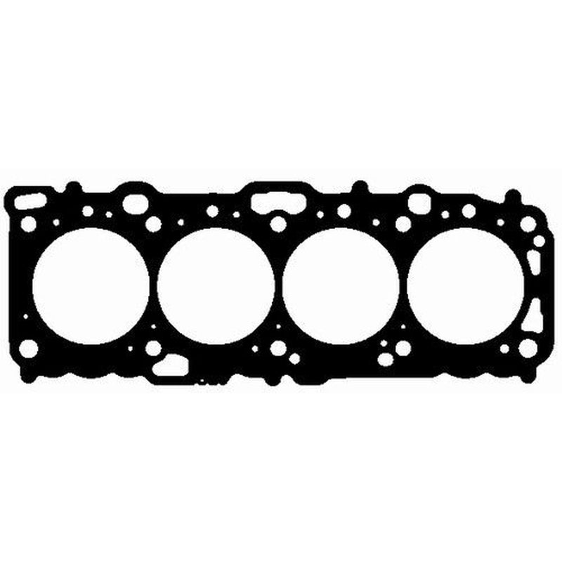 BGA Cylinder Head Gasket 1mm Thick fits Nissan Almera 1995-2000 2.0