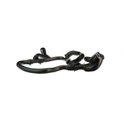 Gates Radiator Coolant Hose ID fits Ford Tourneo Custom V362 Bus 2012-2015 2.2
