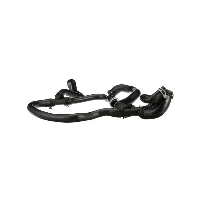 Gates Radiator Coolant Hose ID fits Ford Tourneo Custom V362 Bus 2012-2015 2.2