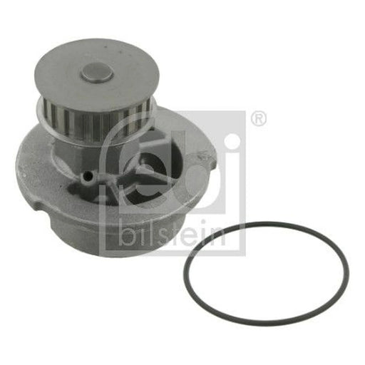 Febi Engine Cooling Water Pump 01257