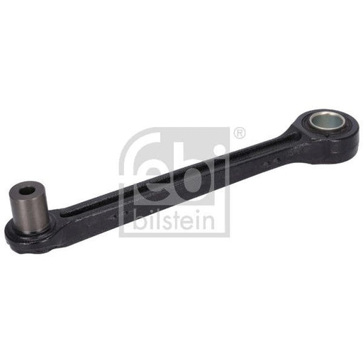 Febi Stabiliser Bar Link Coupling Rod Front 186432