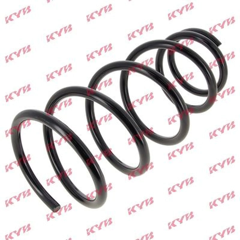 KYB Rear Suspension Coil Spring fits Subaru Forester 2002-2009 2.0 2.5