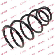 KYB 2 x Suspension Springs fits Subaru Forester 2002-2009 2.0 2.5