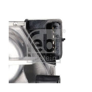 Febi Electronic Throttle Body Assembly 100600