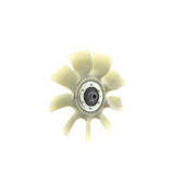 Mahle Engine Cooling Fan