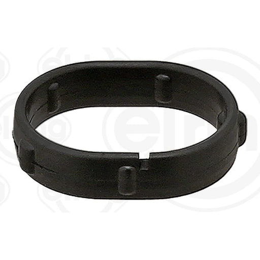 Elring Oil Cooler Gasket Wide Thick 716.840