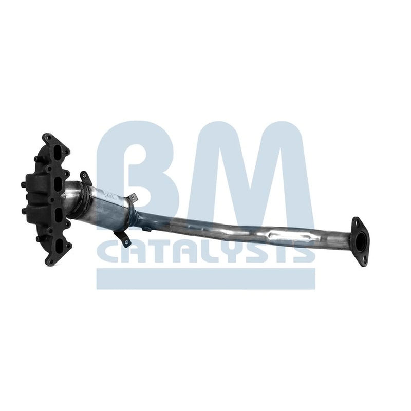 BM Catalysts Homologated Petrol Cat fits Fiat Bravo II 2007-2014 1.4