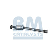 BM Catalysts Homologated Petrol Cat fits Renault Espace 1996-2000 2.0