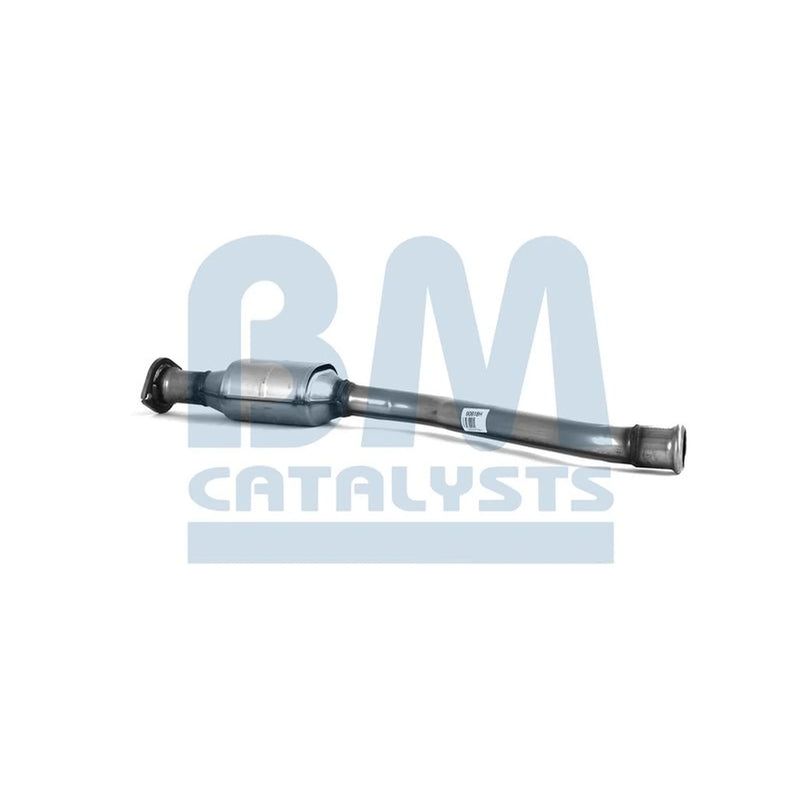 BM Catalysts Homologated Petrol Cat fits Renault Espace 1996-2000 2.0