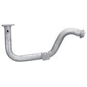 Hella Exhaust Pipe OD fits Citroën Berlingo / Berlingo First 1996-2011 1.4