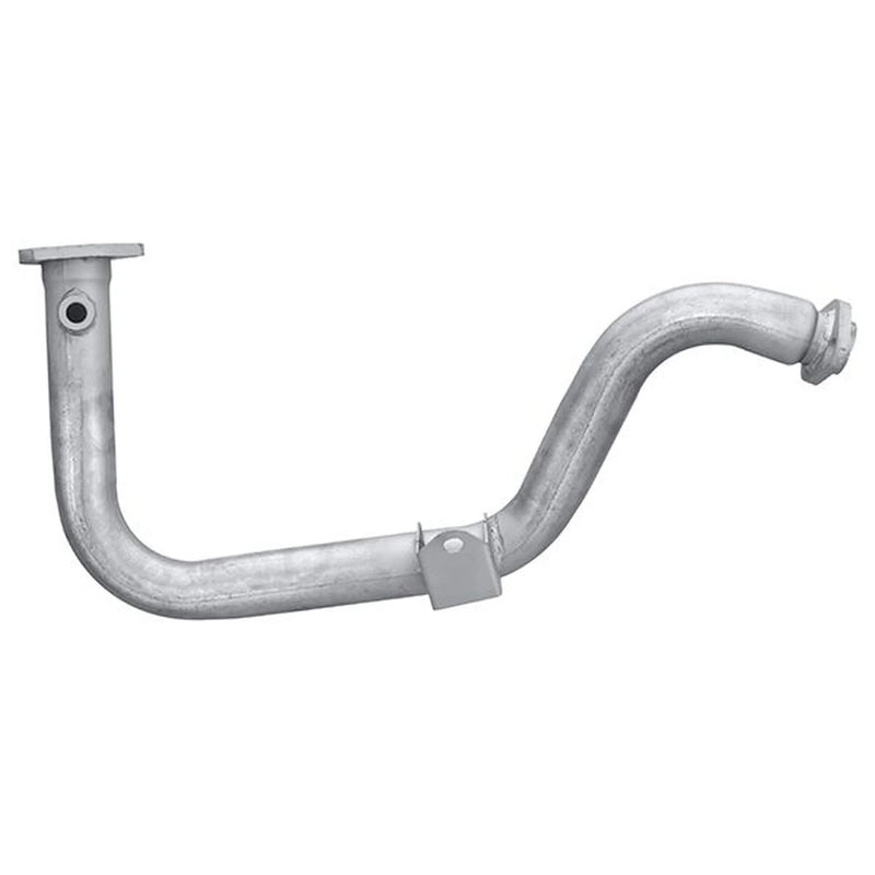 Hella Exhaust Pipe OD fits Citroën Berlingo / Berlingo First 1996-2011 1.4