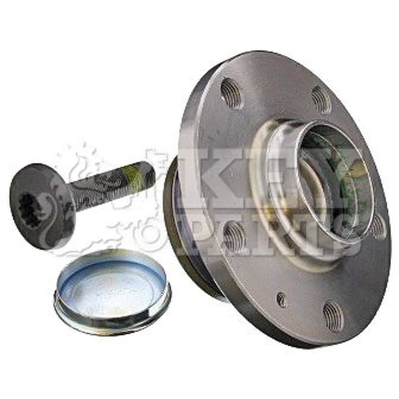 Key Parts Wheel Bearing Kit fits Audi A3 2003-2020 1.2 1.4 1.6 1.8 1.9 2.0