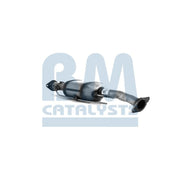 BM Catalysts Dpf fits Ford Kuga I 2008-2012 2.0