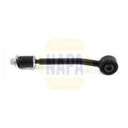 NAPA 2 x Stabiliser Bar Links fits Ssangyong Rexton II 2002-2012 2.3 2.7 2.9 3.2