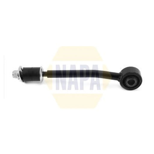 NAPA Stabiliser Bar Link Coupling Rod Front Right NST4670