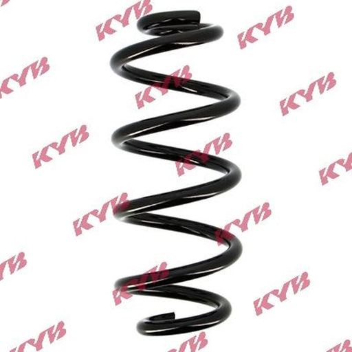 KYB 2 x Suspension Springs fits Nissan X-Trail III 2014-2015 1.6 2.0