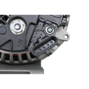 Hella Car Alternator 12V fits Mercedes-Benz Actros MP4 / MP5 2011 on