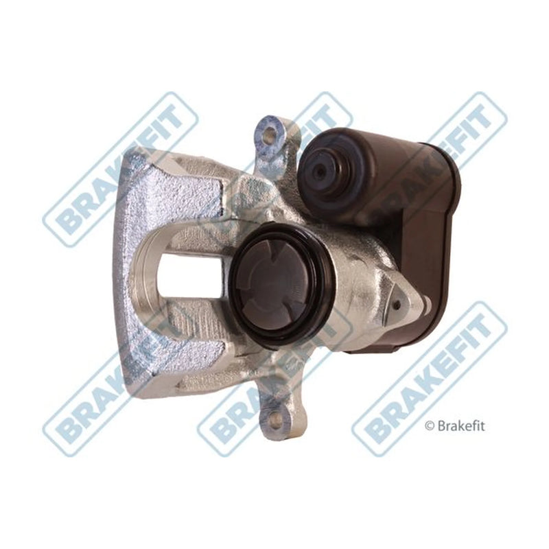 Apec Brake Caliper Assembly Rear Left BCA1169