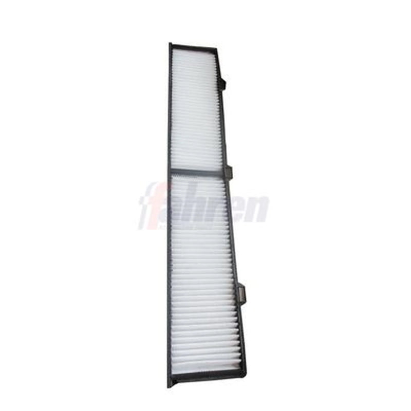 Fahren Cabin Air Filter (Pollen Filter) FFC4070