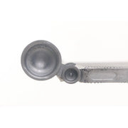 Mahle Air Conditioning Condenser fits Smart Fortwo 2007-2013