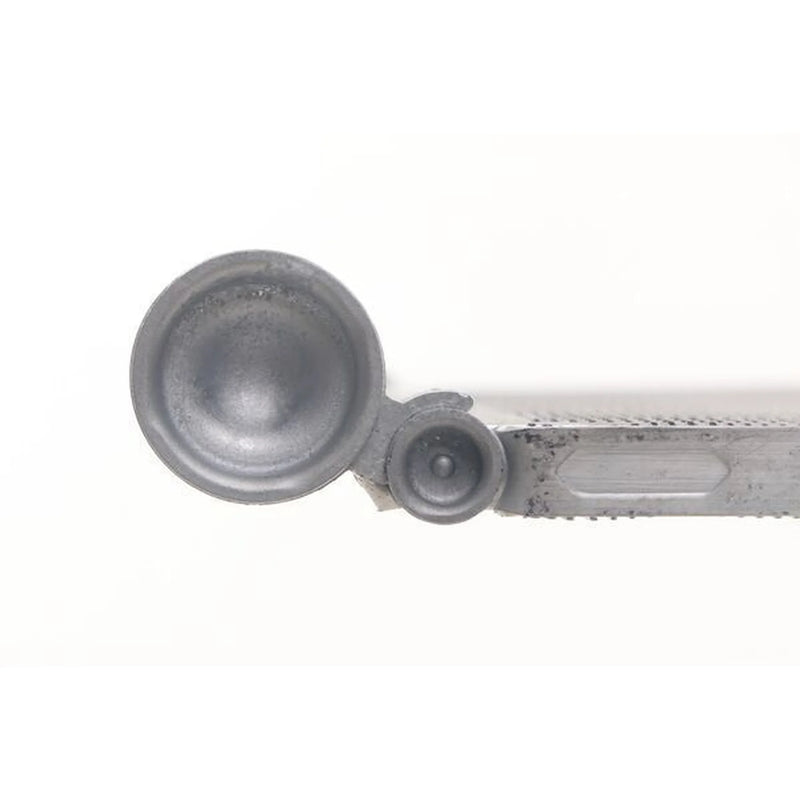 Mahle Air Conditioning Condenser fits Smart Fortwo 2007-2013