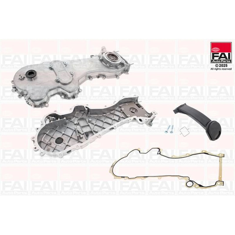 FAI Engine Oil Pump Assembly