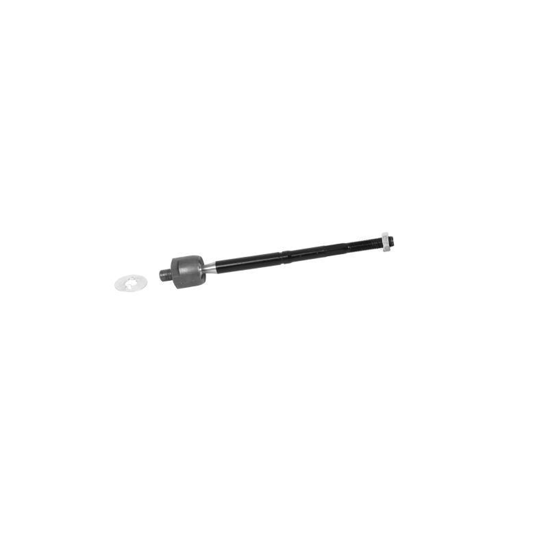 Delphi Stabiliser Drop Link Front fits Toyota Yaris/Vitz 1999-2005 1.0 1.3 1.4