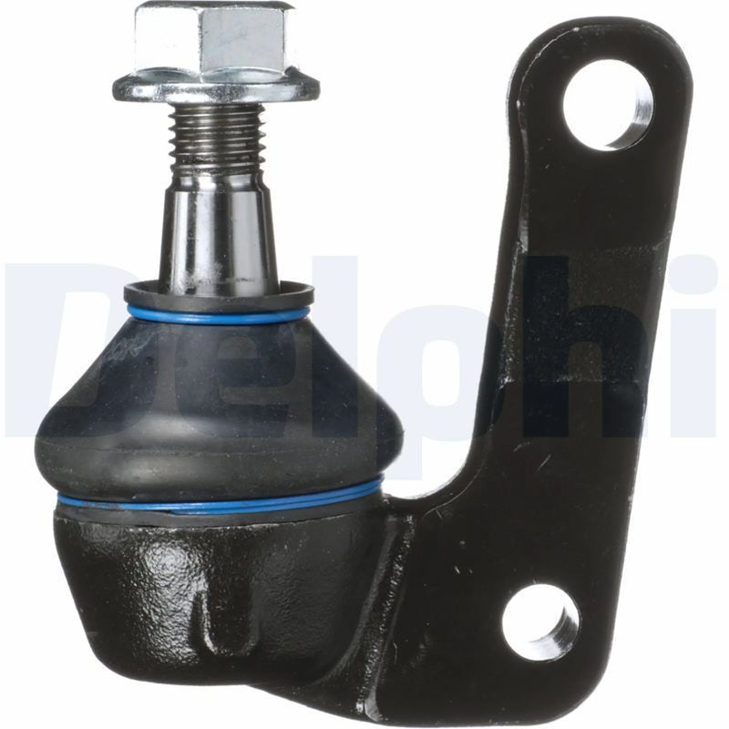 Delphi Ball Joint Front fits Opel Astra J 2011-2018 1.4 1.6 1.7 1.8 2.0