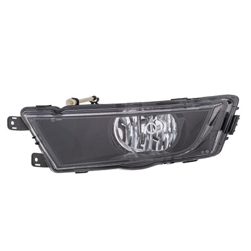 Hella Front Left Fog Light H8 1NG 354 844-051