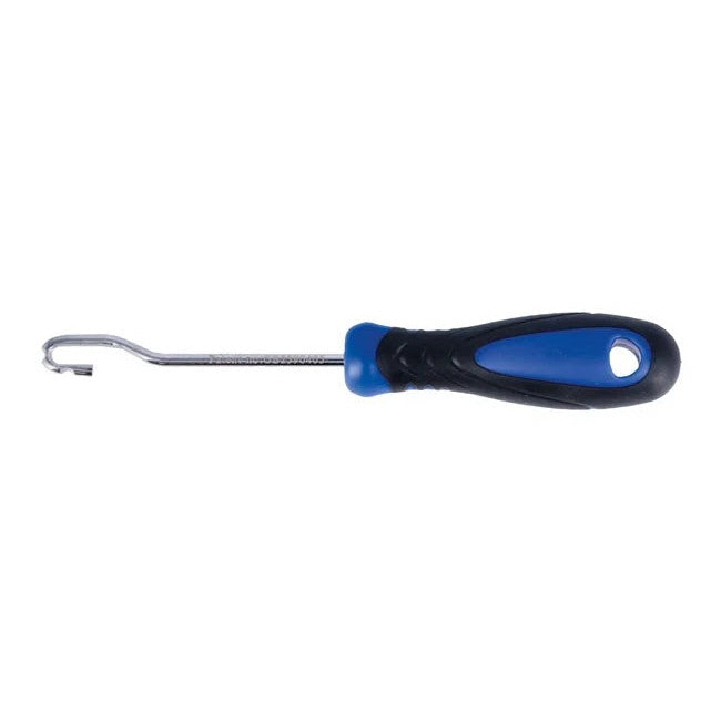 Laser Tools Brake Pipe Corrosion Tool 220-400mm