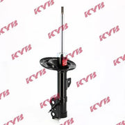KYB 2 x Shock Absorbers fits Toyota Camry 2011-2018 2.0 2.5